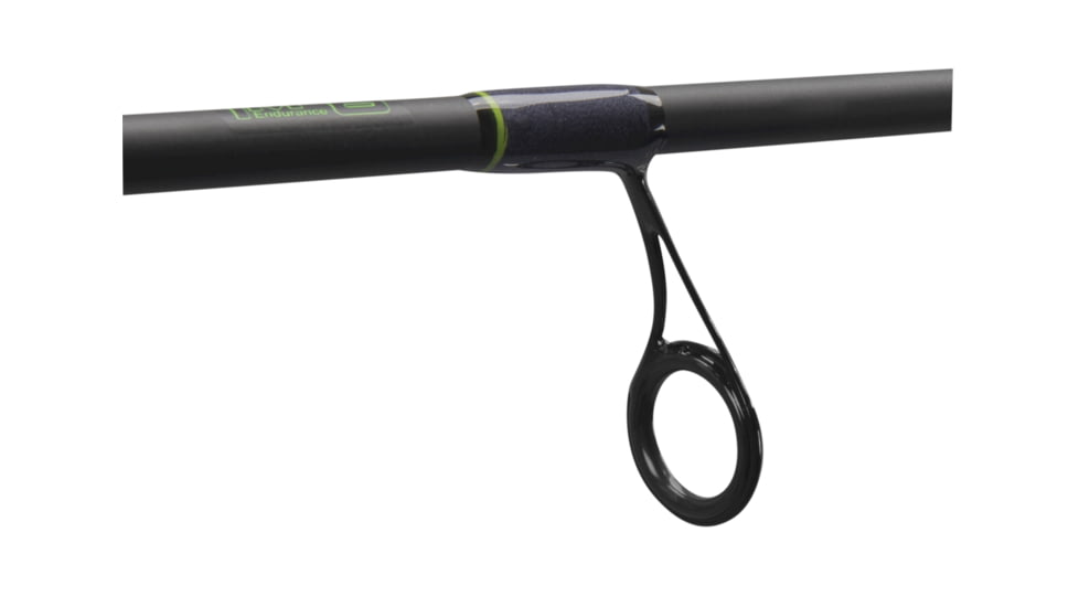 Team Lew's Elite Series Spinning Rod, 6ft 10in, 1-PC, Medium, Extra-Fast, TLE610MXFS