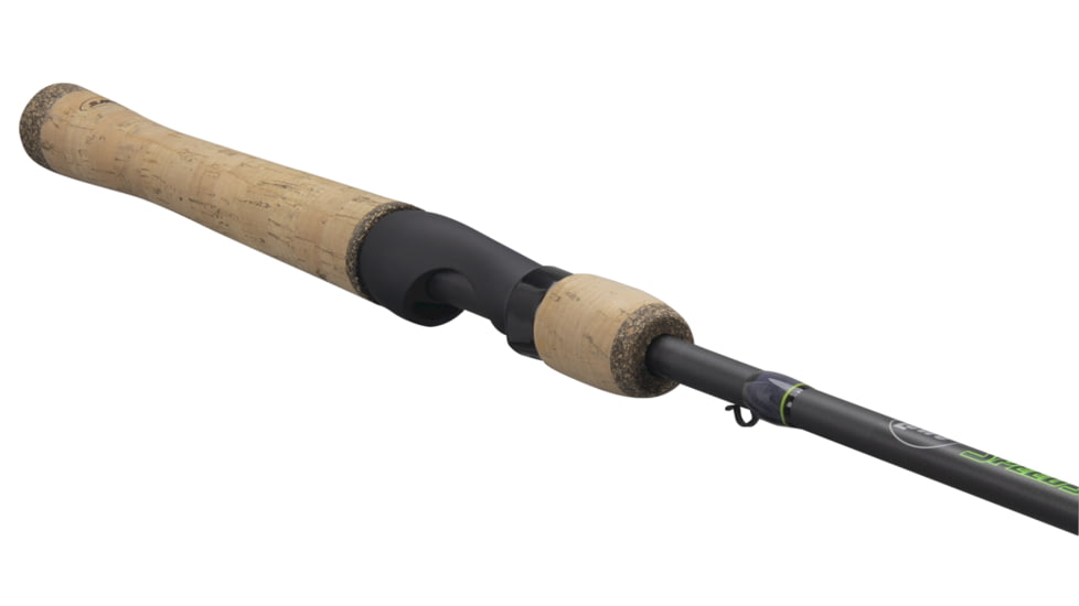 Team Lew's Elite Series Spinning Rod, 6ft 10in, 1-PC, Medium, Extra-Fast, TLE610MXFS