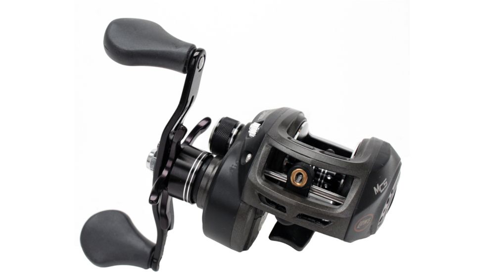Lews Super Duty Speed Spool Baitcast Reel, SD1H 186517