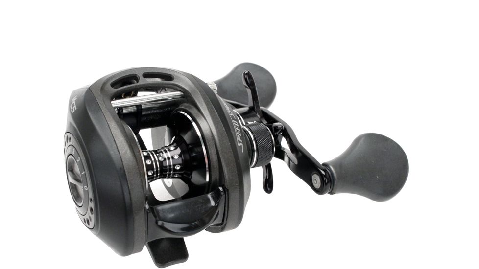 Lews Super Duty Speed Spool Baitcast Reel, SD1S 186510