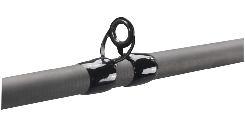 Lew's Super Duty Speed Stick Casting Rod, 7 ft 6 in, Medium Heavy, Moderate Fast, Long Handle, 1 Piece, SD76MHLH