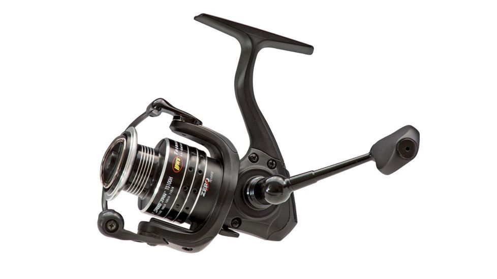 Lews Tournament HS Speed Spin Series Reel, TS400H 186486