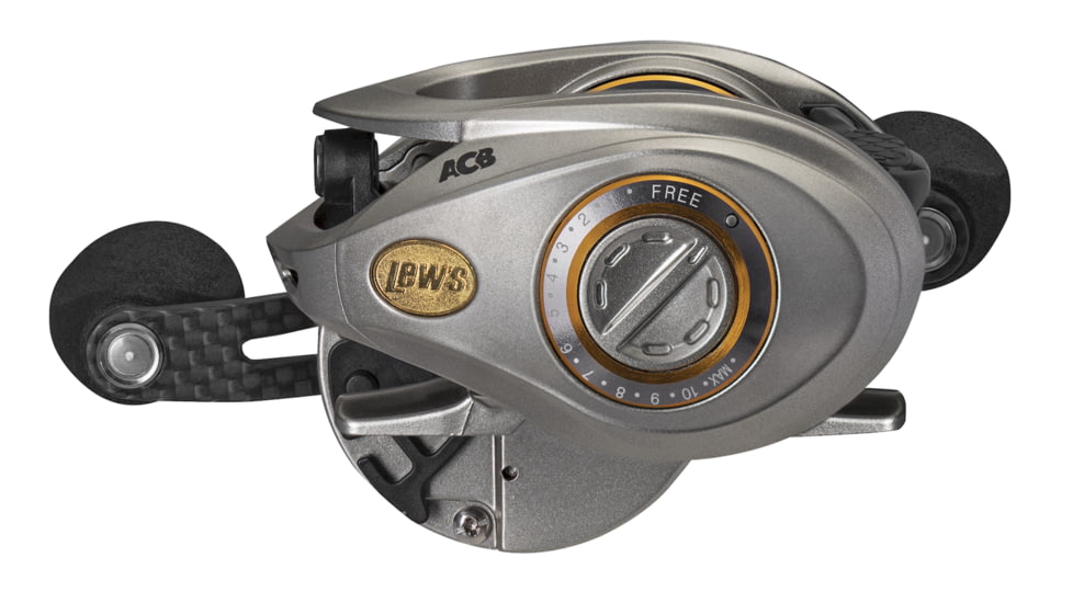 Lew's Speed Stick Spinning Rod, 6ft 6in, 3-PC IM8 Graphite Rod w/ Ultra-Light  and Fast, Cork Split-Grip, Fuji Concept O Guides, Hard-Sided Travel Case, Black/Green, LSST66UL-3