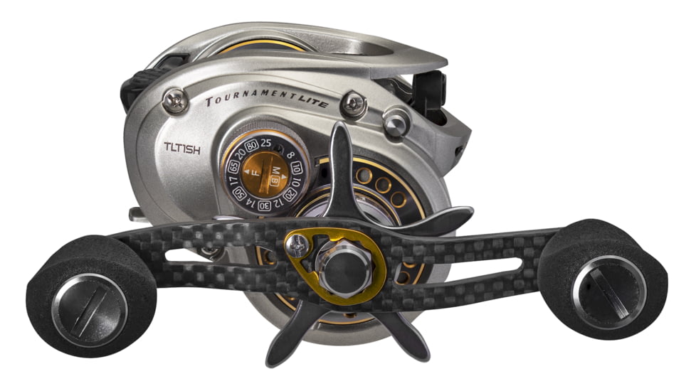 Lew's Speed Stick Spinning Rod, 6ft 6in, 3-PC IM8 Graphite Rod w/ Ultra-Light  and Fast, Cork Split-Grip, Fuji Concept O Guides, Hard-Sided Travel Case, Black/Green, LSST66UL-3