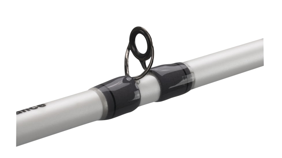 Lew's TP1X Speed Stick Casting Rod, 7 ft 3 in, Medium Heavy, Moderate, Perfect Crankback, 1 Piece, TP1X73MH-CB