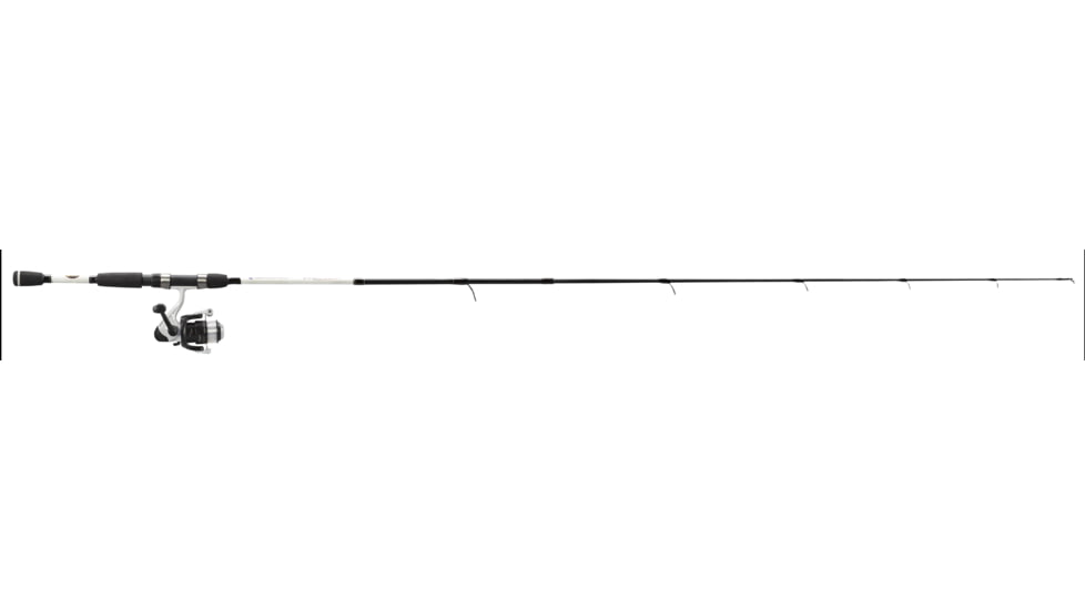Lew's American Hero WE GO Spinning Reel/Rod Combo, 5-Ft 2-PC Rod, SZ 75 Reel, WG7550L-2