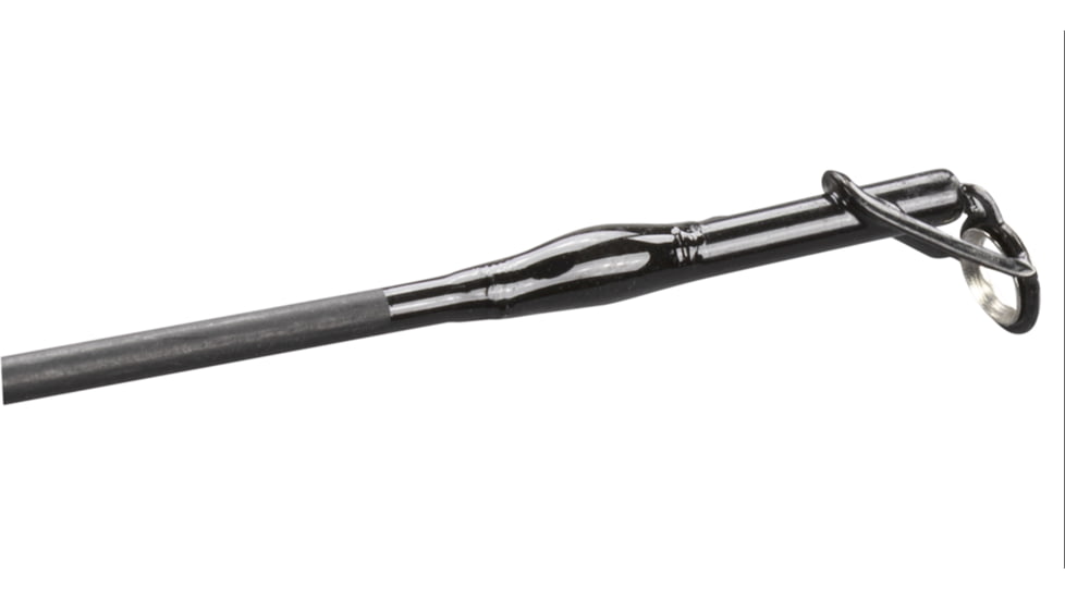 Lew's American Hero WE GO Spinning Reel/Rod Combo, 5-Ft 2-PC Rod, SZ 75 Reel, WG7550L-2