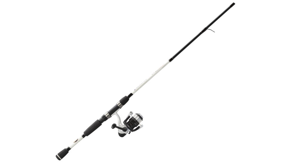Lew's American Hero WE GO Spinning Reel/Rod Combo, 5-Ft 6-In 2-PC, Rod, SZ 100 Reel, WG1056M-2