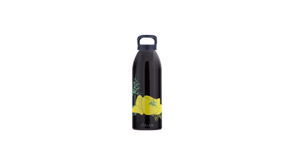 Liberty Bottleworks Aluminum Water Bottle 24 oz - Hangout