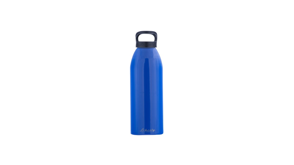 Liberty Bottleworks Aluminum Water Bottle 32 oz - Ocean