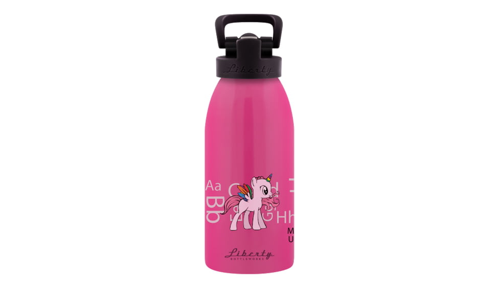 Liberty Bottleworks M Water Bottle-16 oz