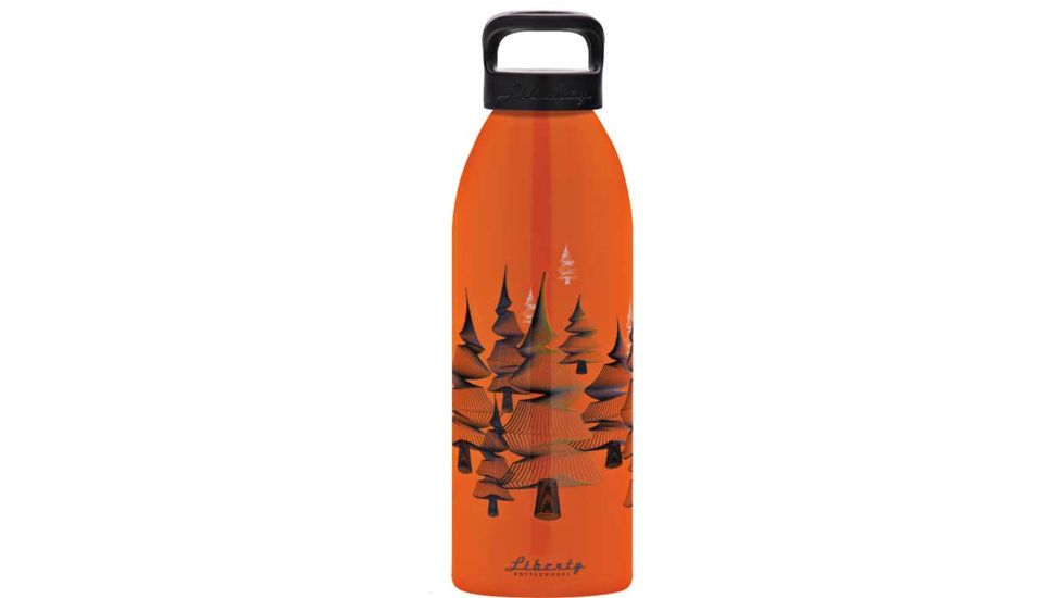 Liberty Bottleworks Needles Ember 32 Oz 32550094