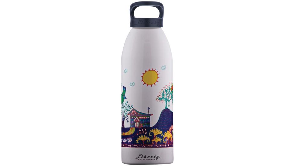 Liberty Bottleworks Paradise Found Pearl 24 Oz 24102048