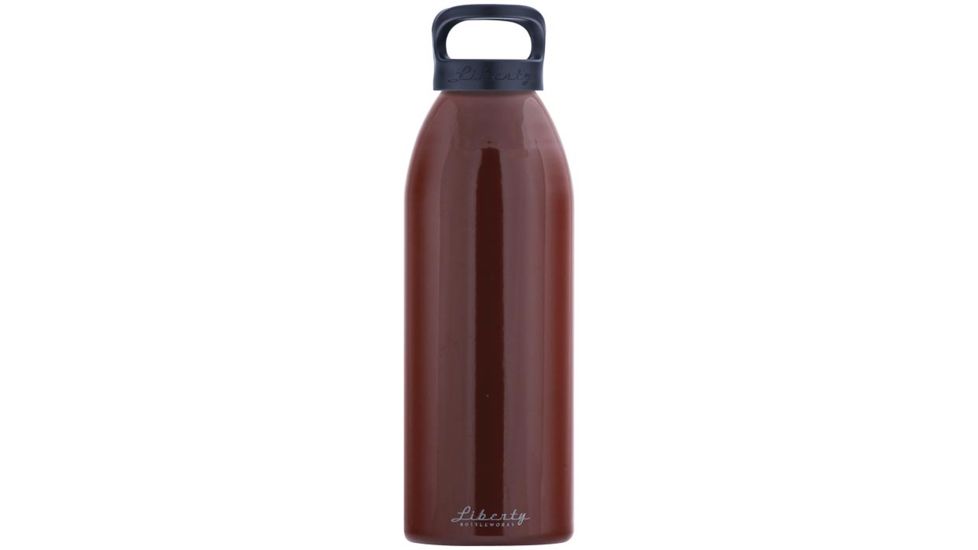 Liberty Bottleworks Straight Up Chocolate 24 Oz 24402000
