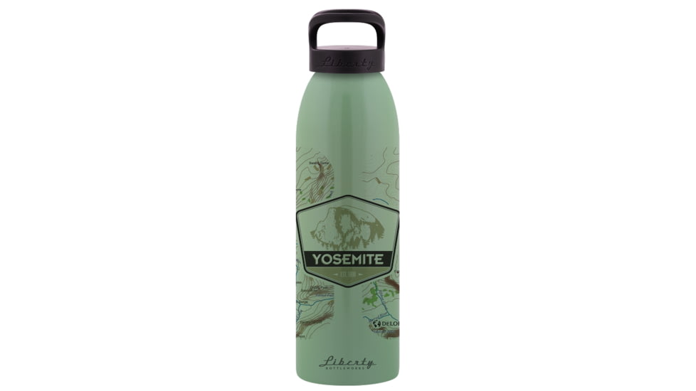 Yosemite Water Bottle-32 oz