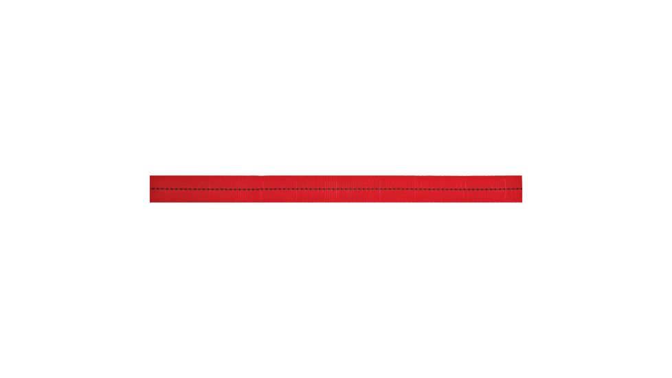 Liberty Mountain 2''x150' Red Tube Web 30456