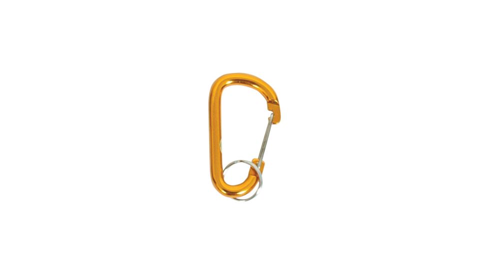 Liberty Mountain 80mm Wire Gate Key Biner 3280
