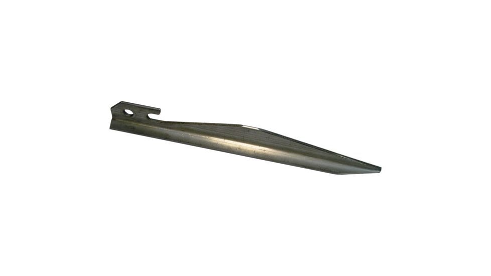 Liberty Mountain 9 In. Ultimate Peg Aluminum T090A
