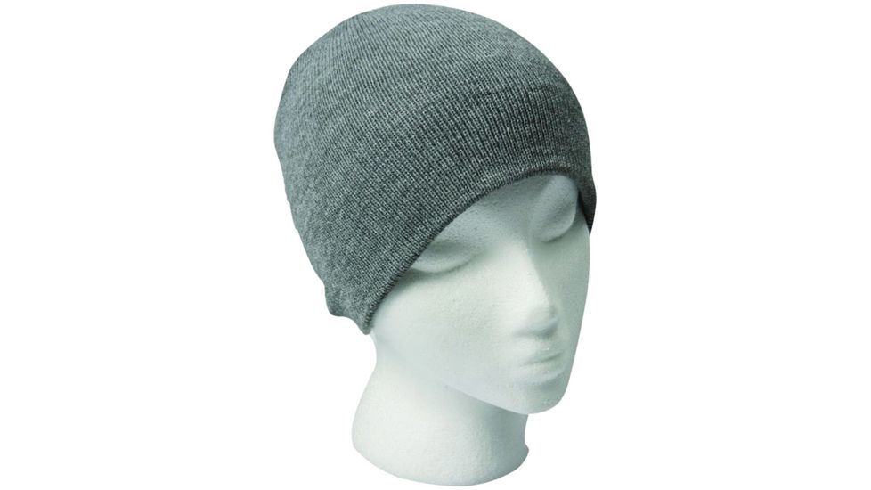 Liberty Mountain Acrylic Beanie Assort 40176-8.5