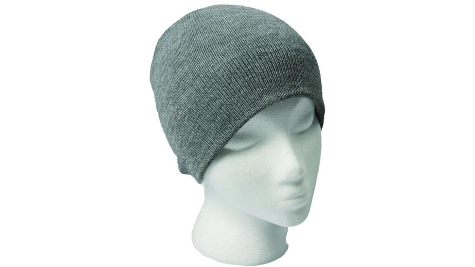Liberty Mountain Acrylic Beanie Assort 40176-8.5