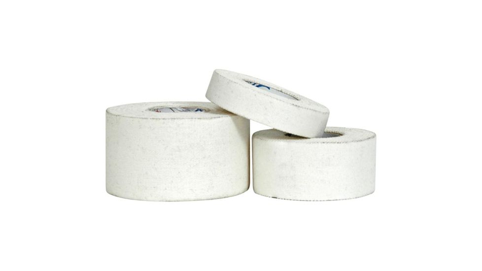 Liberty Mountain Climber's Tape 1/2''x10 YDS, White, EX25-0510W