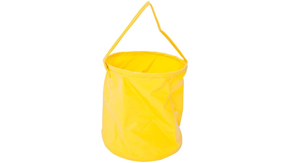 Liberty Mountain Collap Bucket 2 1/2 Gal 1701