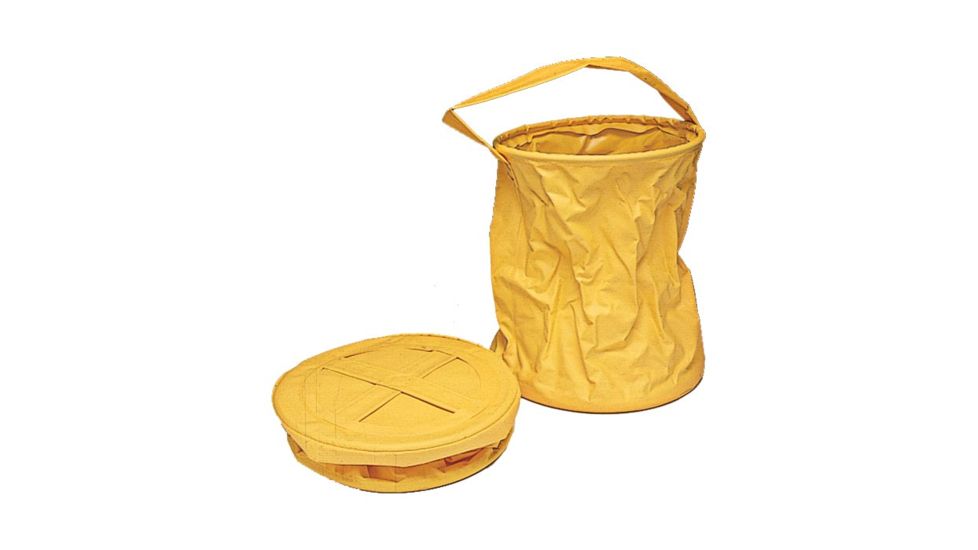 Liberty Mountain Collap Bucket 2 1/2 Gal 1701