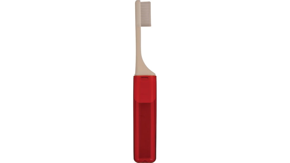 Liberty Mountain Compact Toothbrush C-040