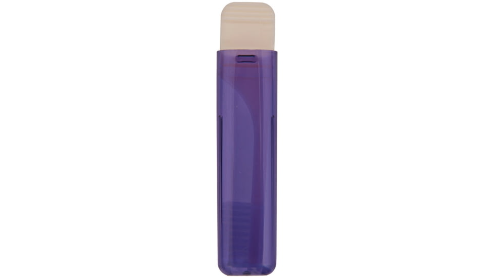 Liberty Mountain Compact Toothbrush C-040