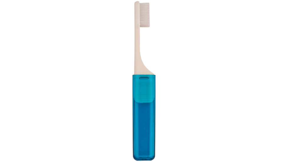 Liberty Mountain Compact Toothbrush C-040