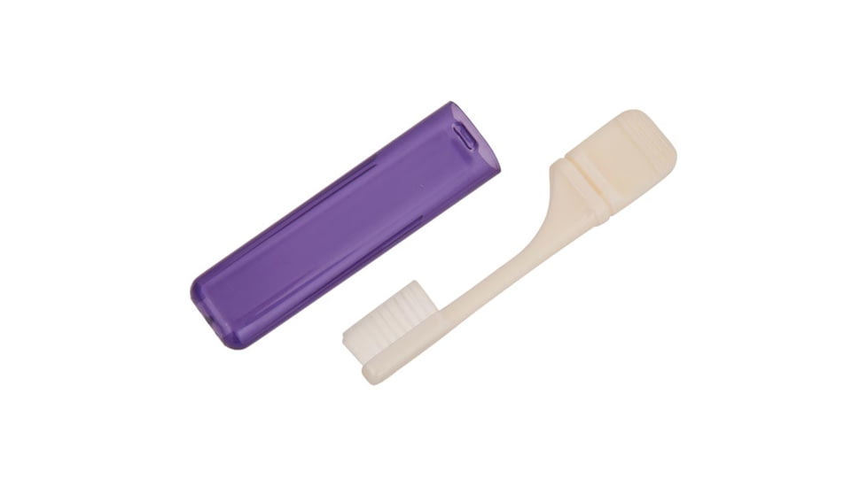 Liberty Mountain Compact Toothbrush C-040