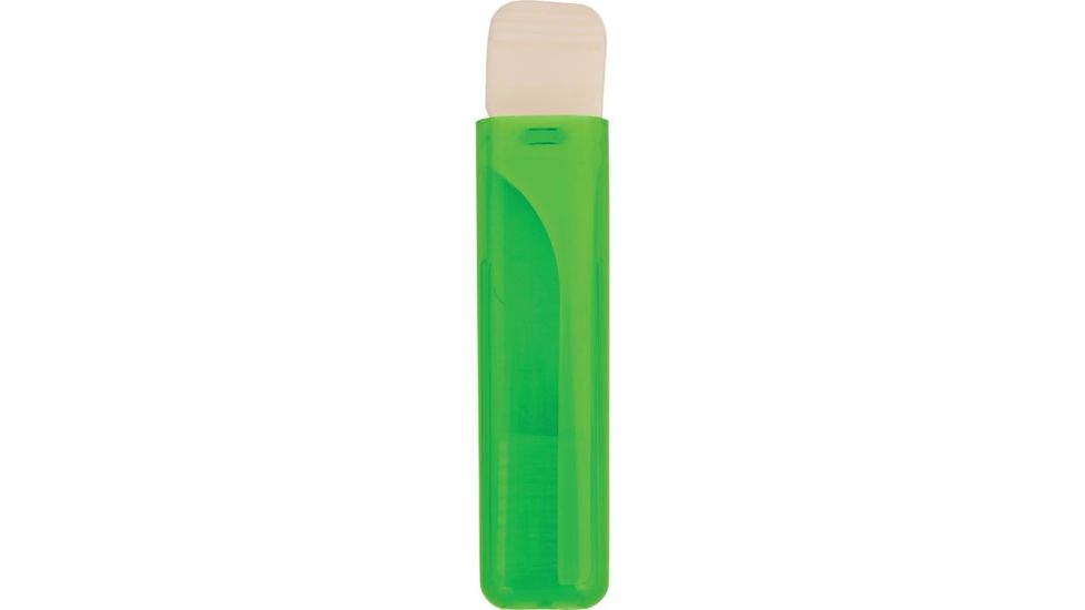 Liberty Mountain Compact Toothbrush C-040