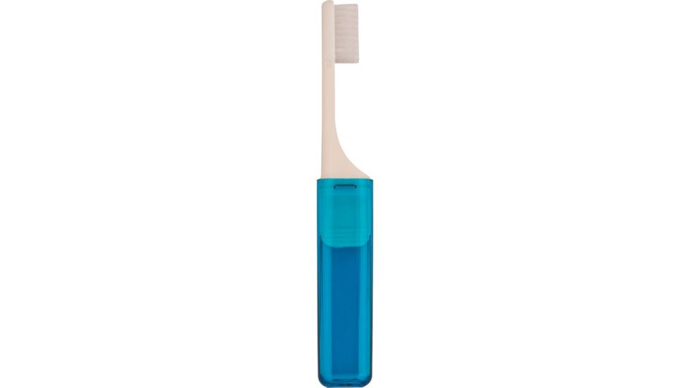 Liberty Mountain Compact Toothbrush C-040