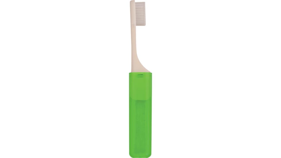 Liberty Mountain Compact Toothbrush C-040