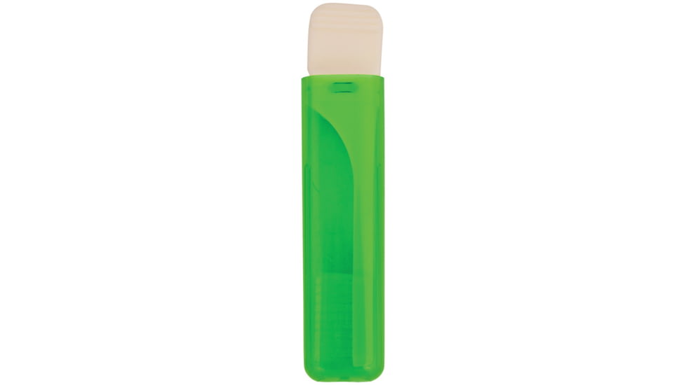 Liberty Mountain Compact Toothbrush C-040