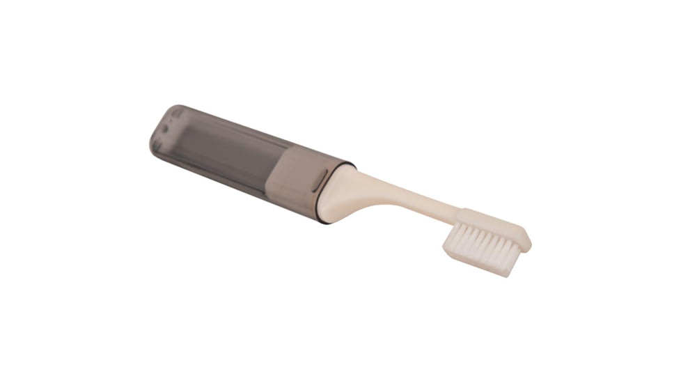 Liberty Mountain Compact Toothbrush C-040