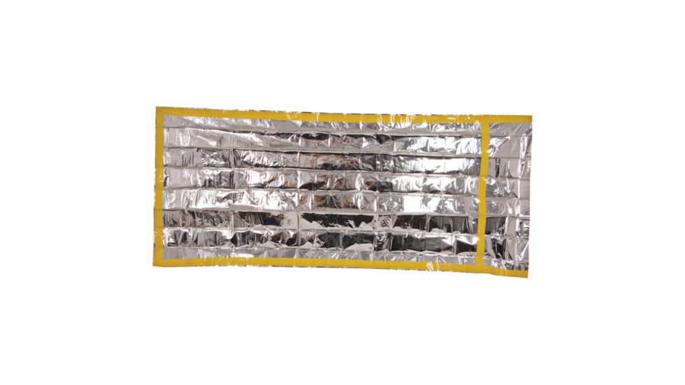 Liberty Mountain Emergency Bivy Sack 3807