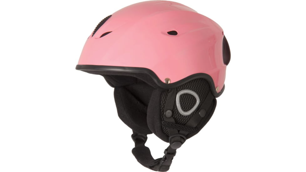 Liberty Mountain Winter Sports Helmet, Extra Large, Pink, VS670-L-PINK