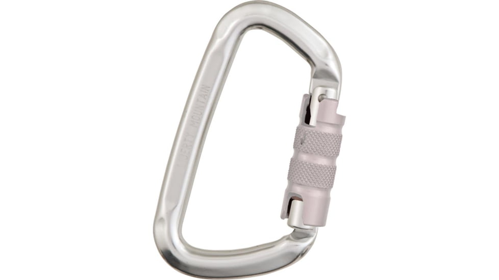 Liberty Mountain Lm Aluminum Modified D 2C44800XSALY001