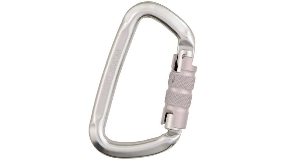 Liberty Mountain Lm Aluminum Modified D 3al 2C47700XSALY001