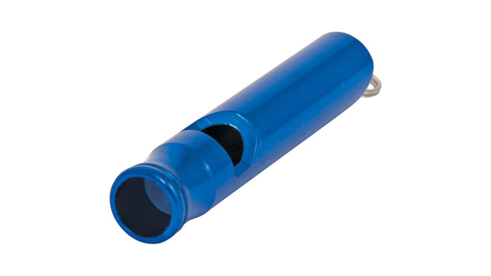 Liberty Mountain Aluminum Whistle, Large, 3394