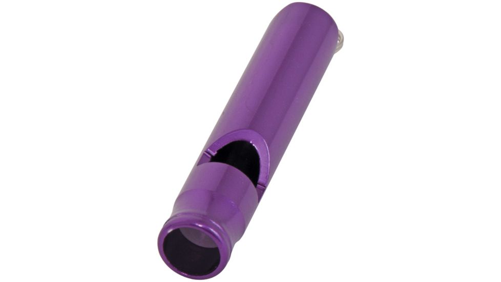 Liberty Mountain Aluminum Whistle, Small, 3393