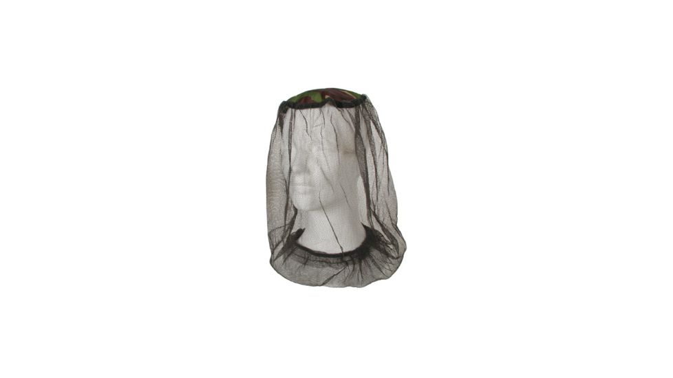Liberty Mountain Lm Bug Head Net C-719