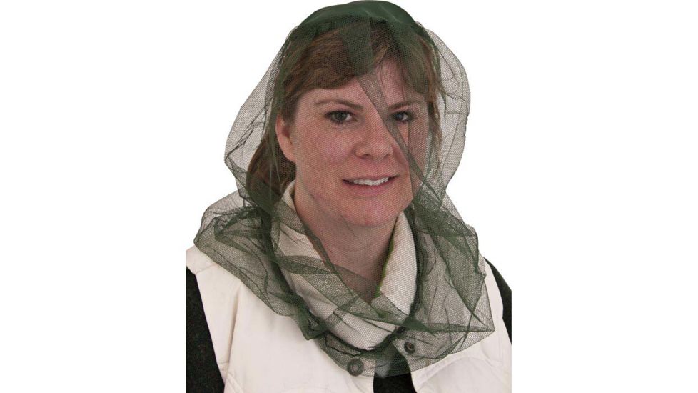 Liberty Mountain Lm Bug Head Net C-719