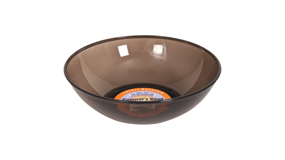 Liberty Mountain Lm Campers Bowl 6'' 1561