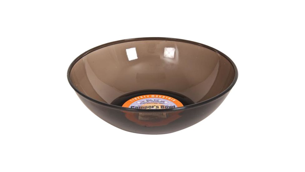 Liberty Mountain Lm Campers Bowl 6'' 1561