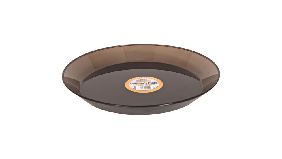 Liberty Mountain Lm Campers Plate 10'' 1563