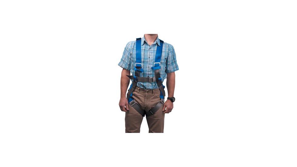 Liberty Mountain Lm Full Body Harness Xl SB200