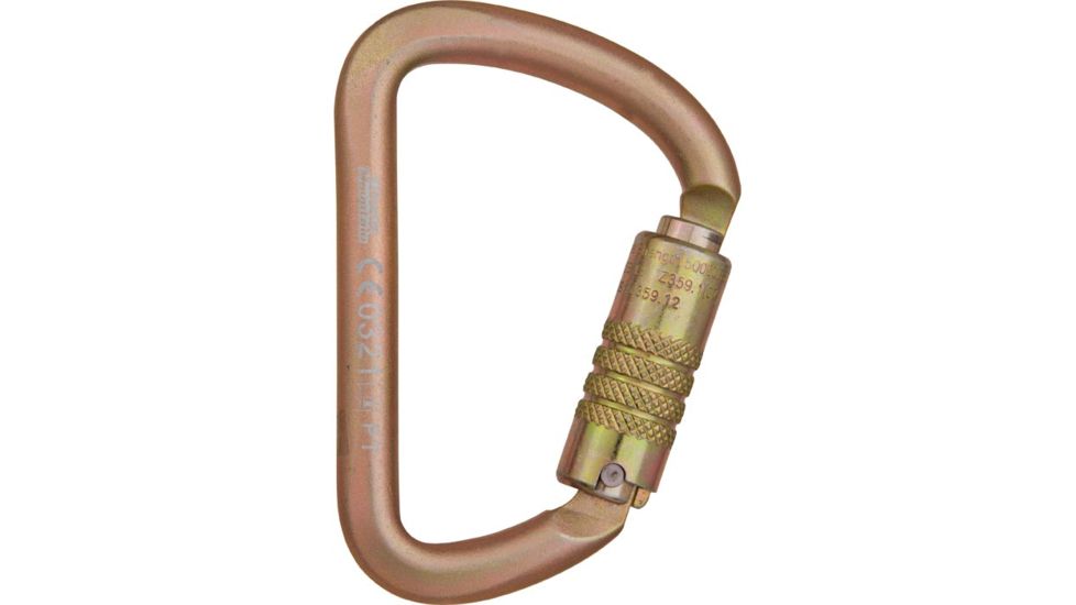 Liberty Mountain Lm Gold Series Large D3al Ansi S50-2310T