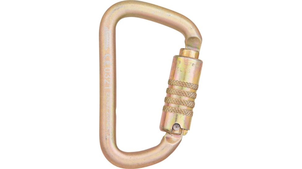 Liberty Mountain Lm Gold Series Mod D 3al Ansi S50-958KT